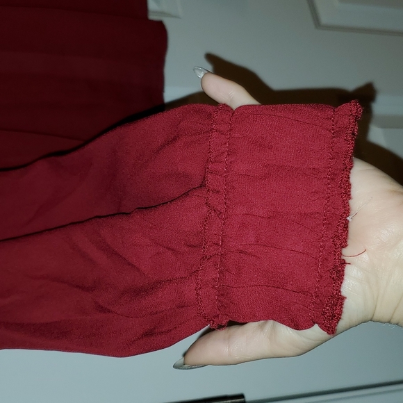 Blouse - Picture 5 of 7